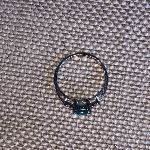 Zircon Ring - Picture 2 of 5